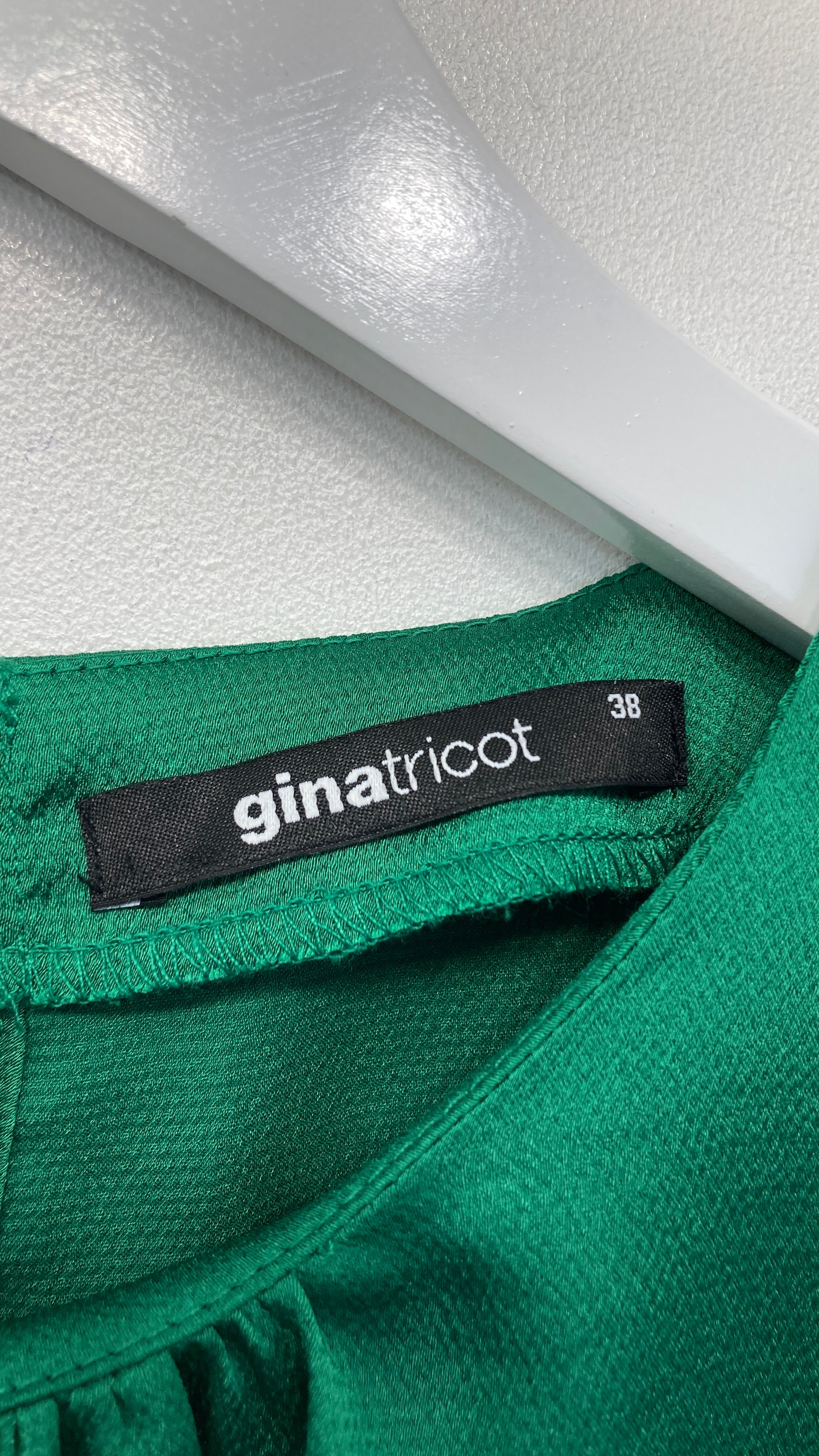 Gina Tricot Festkjole